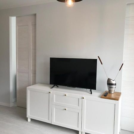 Władysławowo Apartament Harcerska-Parking W Garazu Podziemnym W Cenie מראה חיצוני תמונה