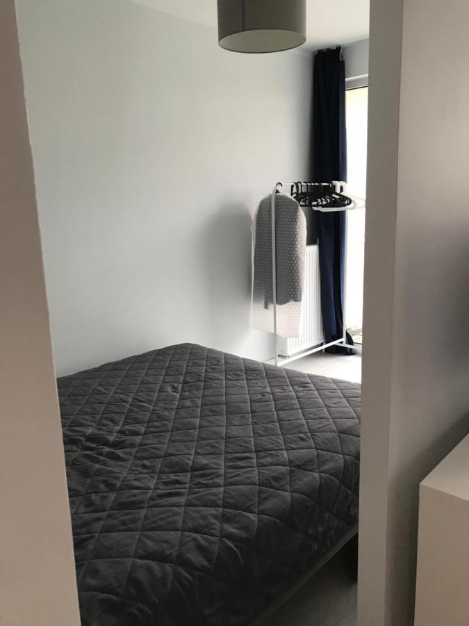 Władysławowo Apartament Harcerska-Parking W Garazu Podziemnym W Cenie מראה חיצוני תמונה